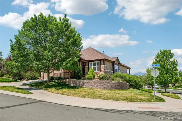 13821 W 87th Drive Arvada, CO 80005