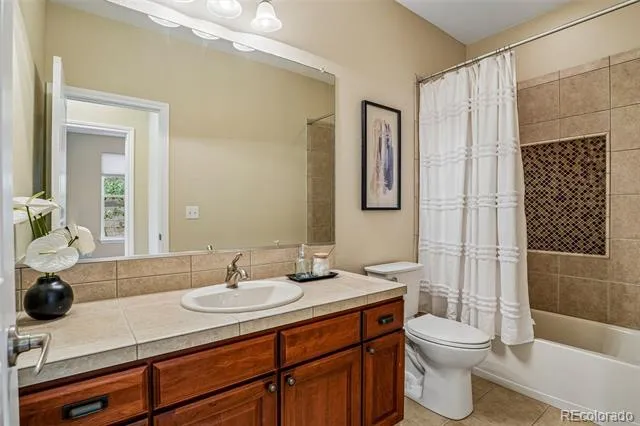 13821 W 87th Drive Arvada, CO 80005