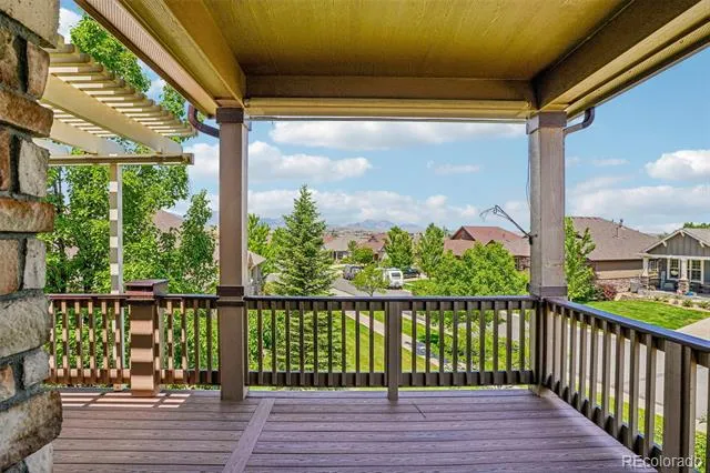 13821 W 87th Drive Arvada, CO 80005