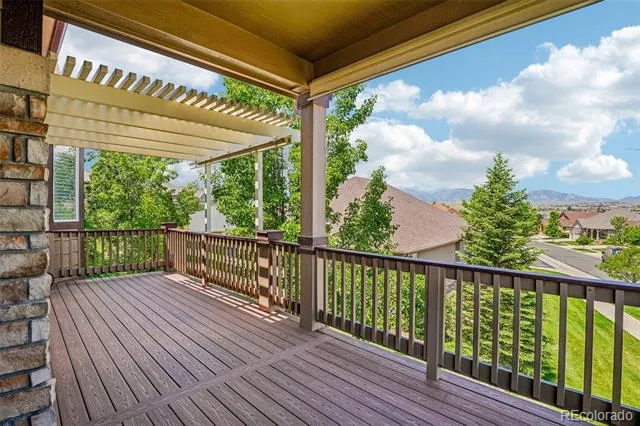13821 W 87th Drive Arvada, CO 80005