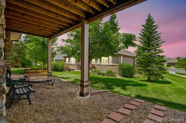 13821 W 87th Drive Arvada, CO 80005