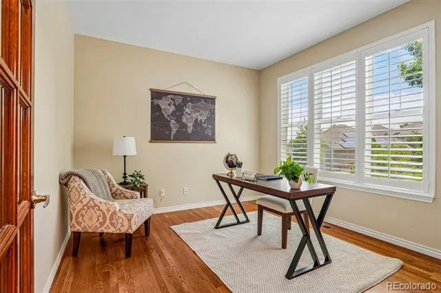 13821 W 87th Drive Arvada, CO 80005