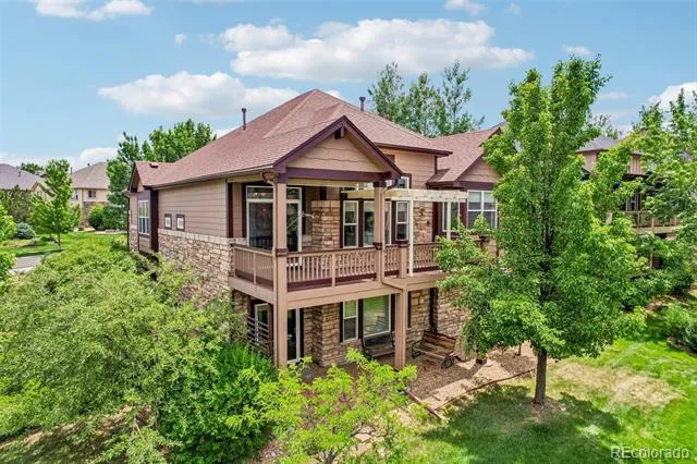 13821 W 87th Drive Arvada, CO 80005