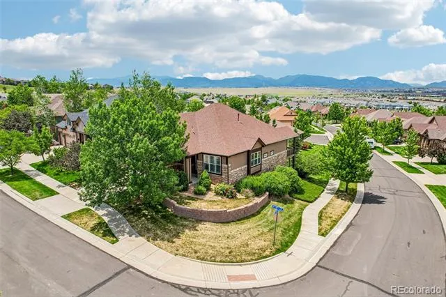 13821 W 87th Drive Arvada, CO 80005
