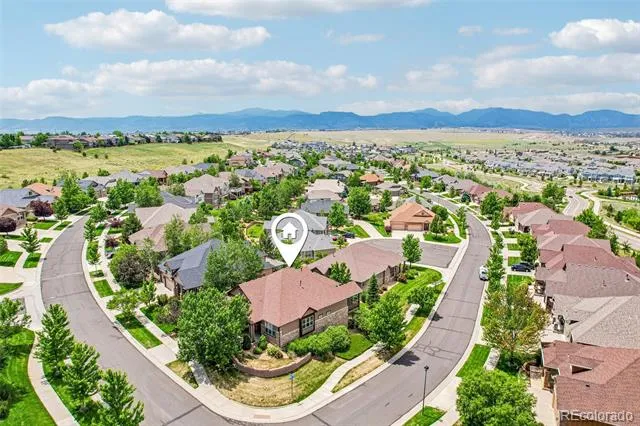 13821 W 87th Drive Arvada, CO 80005