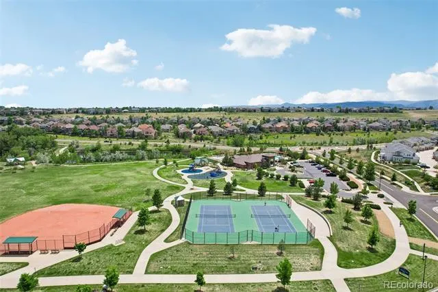 13821 W 87th Drive Arvada, CO 80005