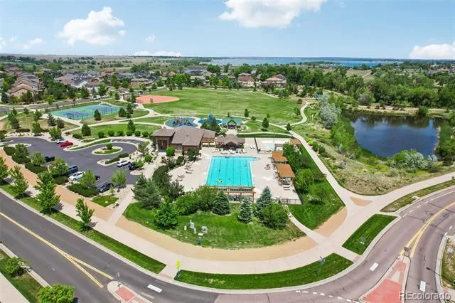 13821 W 87th Drive Arvada, CO 80005