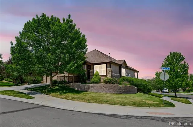 13821 W 87th Drive Arvada, CO 80005