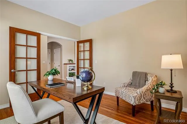 13821 W 87th Drive Arvada, CO 80005