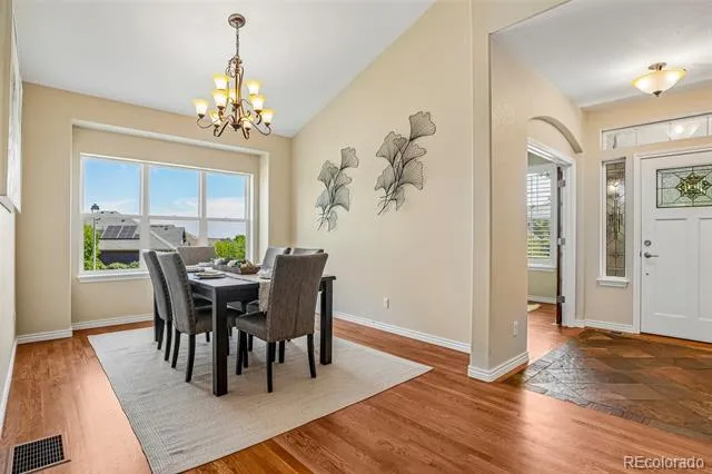 13821 W 87th Drive Arvada, CO 80005