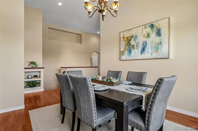 13821 W 87th Drive Arvada, CO 80005
