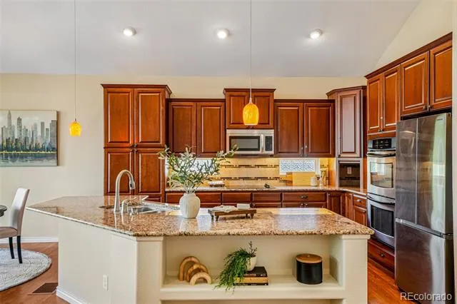 13821 W 87th Drive Arvada, CO 80005