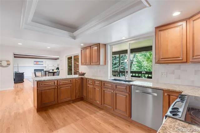 5447 S Iola Way Englewood, CO 80111