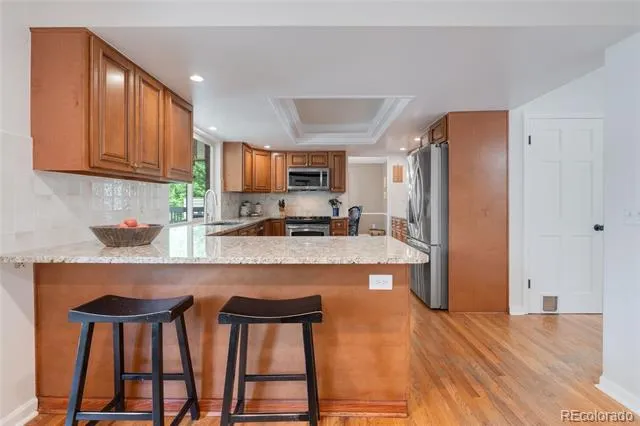 5447 S Iola Way Englewood, CO 80111