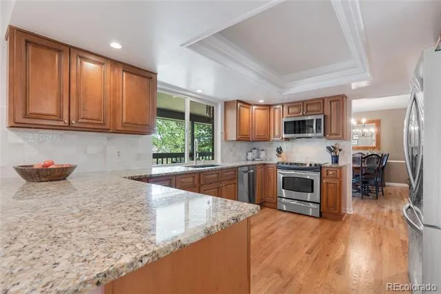 5447 S Iola Way Englewood, CO 80111