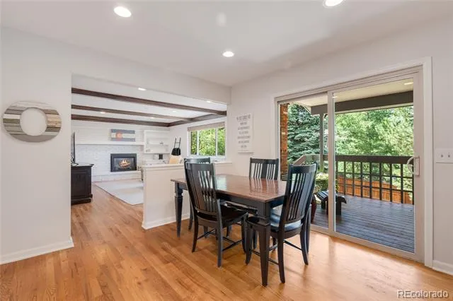 5447 S Iola Way Englewood, CO 80111