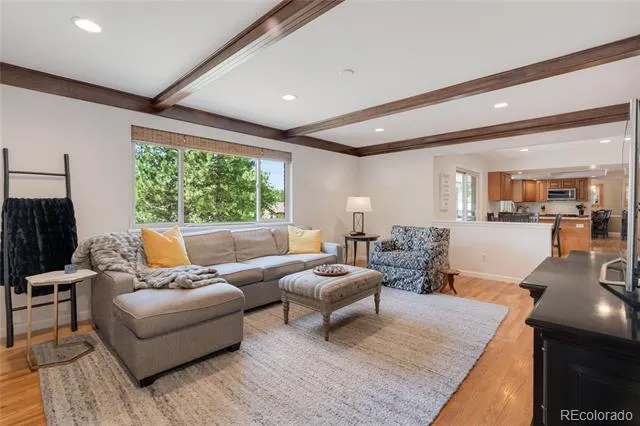 5447 S Iola Way Englewood, CO 80111