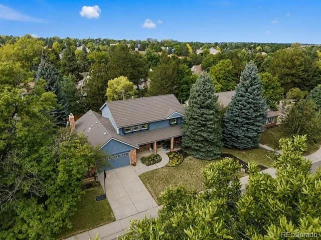 5447 S Iola Way Englewood, CO 80111