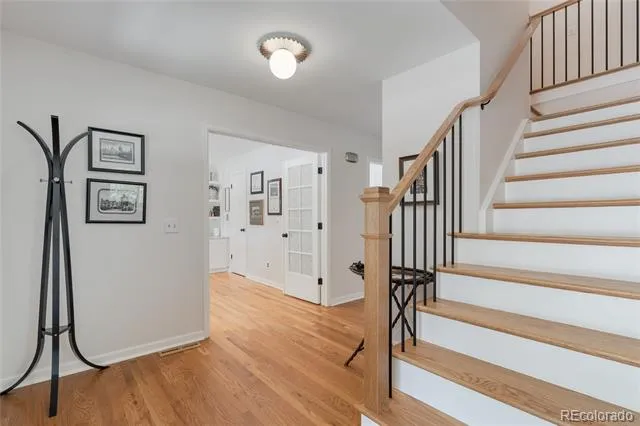 5447 S Iola Way Englewood, CO 80111