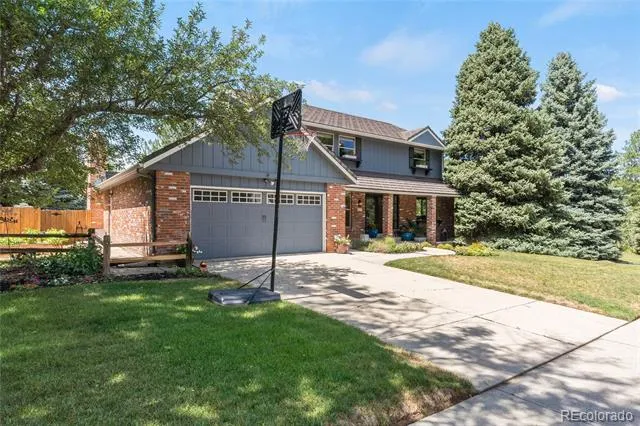 5447 S Iola Way Englewood, CO 80111