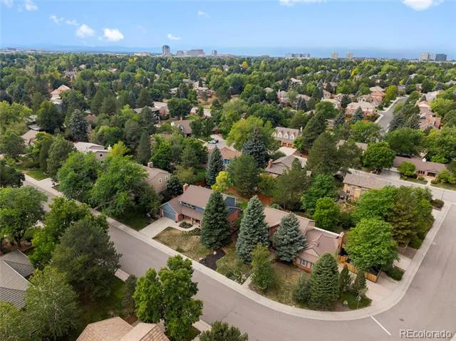 5447 S Iola Way Englewood, CO 80111
