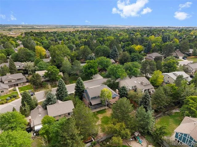 5447 S Iola Way Englewood, CO 80111