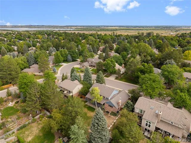 5447 S Iola Way Englewood, CO 80111
