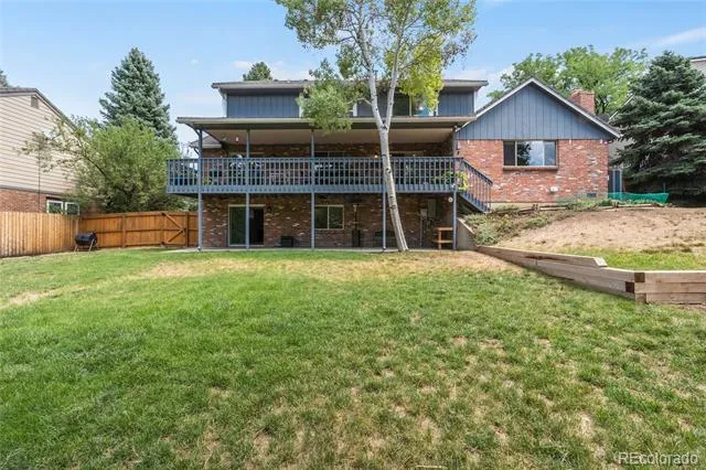 5447 S Iola Way Englewood, CO 80111
