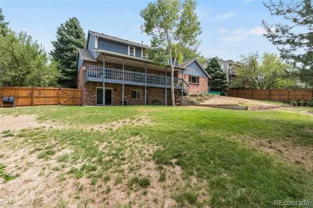 5447 S Iola Way Englewood, CO 80111