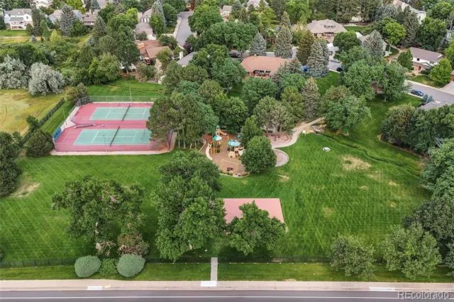 5447 S Iola Way Englewood, CO 80111