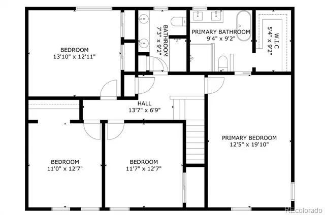5447 S Iola Way Englewood, CO 80111