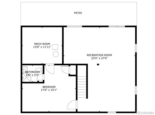 5447 S Iola Way Englewood, CO 80111