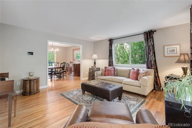 5447 S Iola Way Englewood, CO 80111