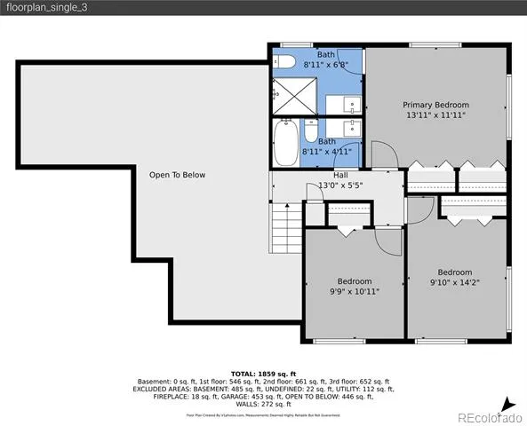 12946 E 2nd Avenue Aurora, CO 80011
