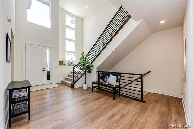 455 Rogers Way Castle Rock, CO 80104