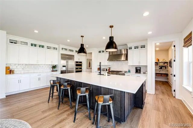 455 Rogers Way Castle Rock, CO 80104