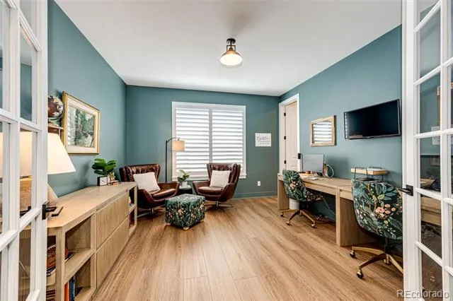 455 Rogers Way Castle Rock, CO 80104