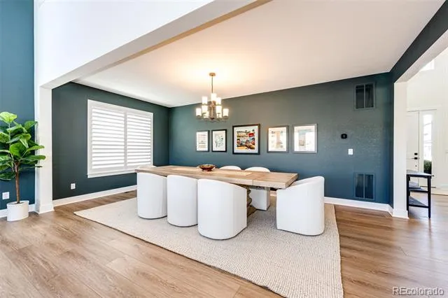 455 Rogers Way Castle Rock, CO 80104