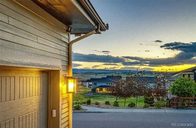 455 Rogers Way Castle Rock, CO 80104