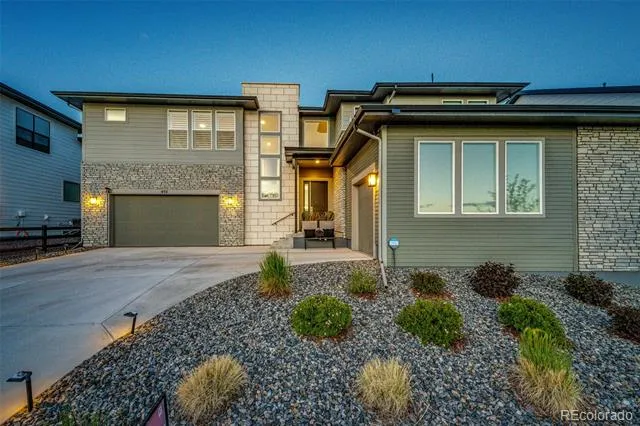 455 Rogers Way Castle Rock, CO 80104