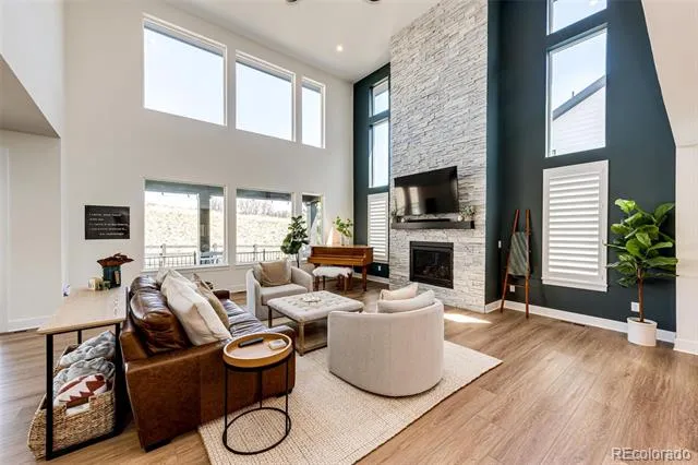 455 Rogers Way Castle Rock, CO 80104