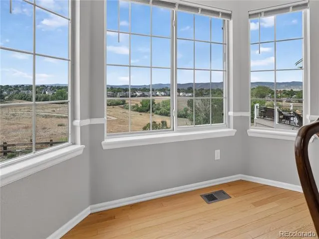 9751 Golden Eagle Avenue Highlands Ranch, CO 80129
