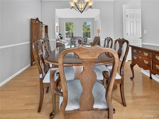 9751 Golden Eagle Avenue Highlands Ranch, CO 80129