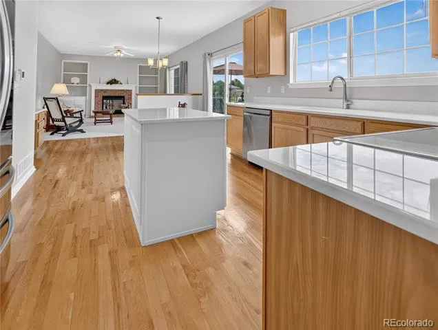 9751 Golden Eagle Avenue Highlands Ranch, CO 80129