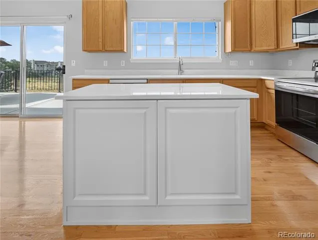9751 Golden Eagle Avenue Highlands Ranch, CO 80129