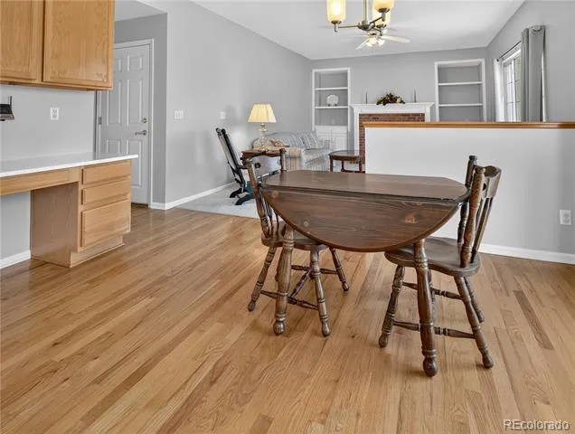 9751 Golden Eagle Avenue Highlands Ranch, CO 80129