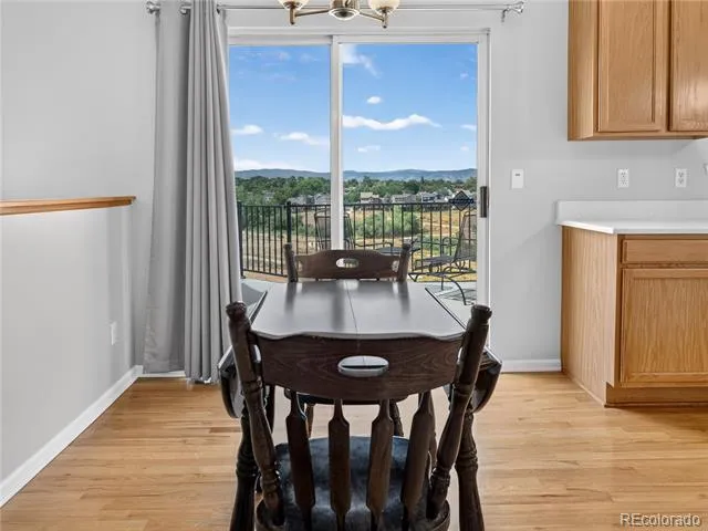 9751 Golden Eagle Avenue Highlands Ranch, CO 80129