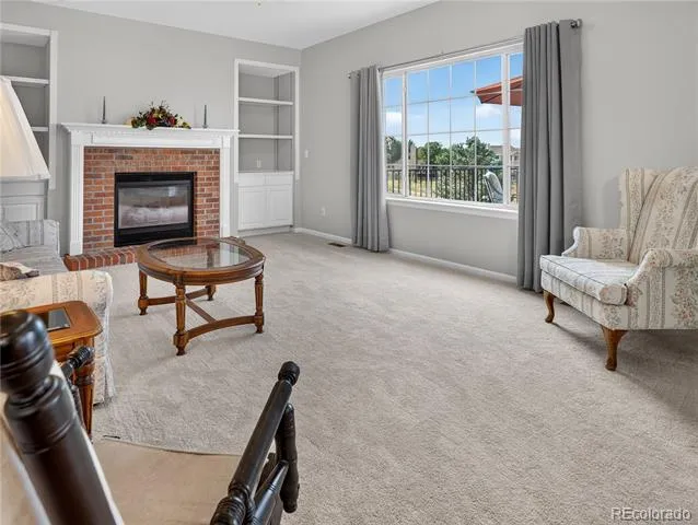 9751 Golden Eagle Avenue Highlands Ranch, CO 80129