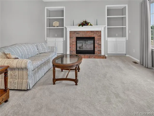 9751 Golden Eagle Avenue Highlands Ranch, CO 80129