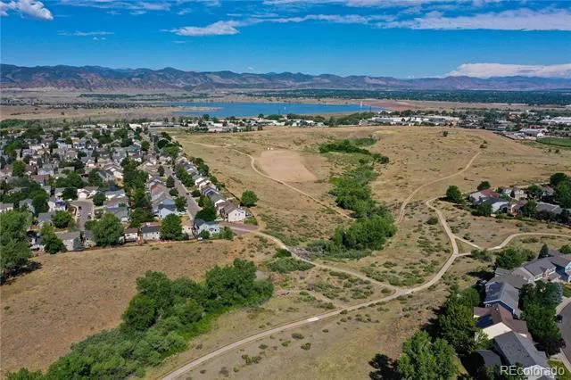 9751 Golden Eagle Avenue Highlands Ranch, CO 80129